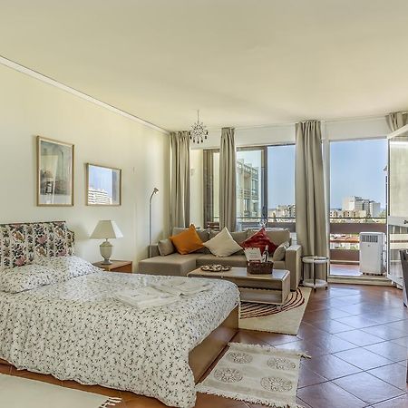 Flh Vilamoura Cozy Studio 部屋 写真
