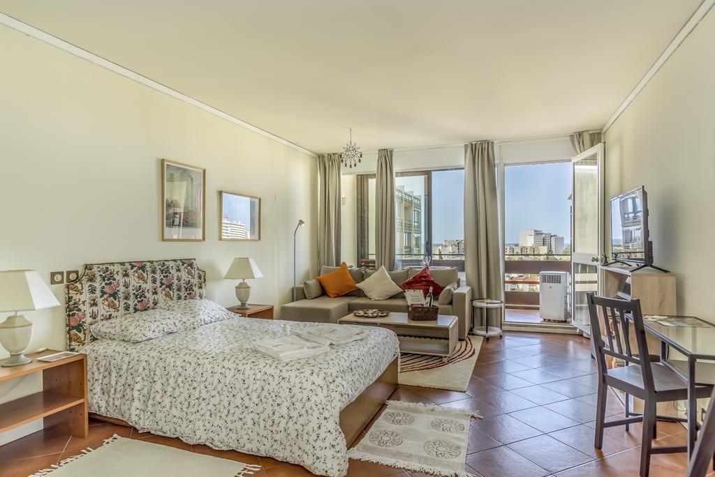 Flh Vilamoura Cozy Studio 部屋 写真