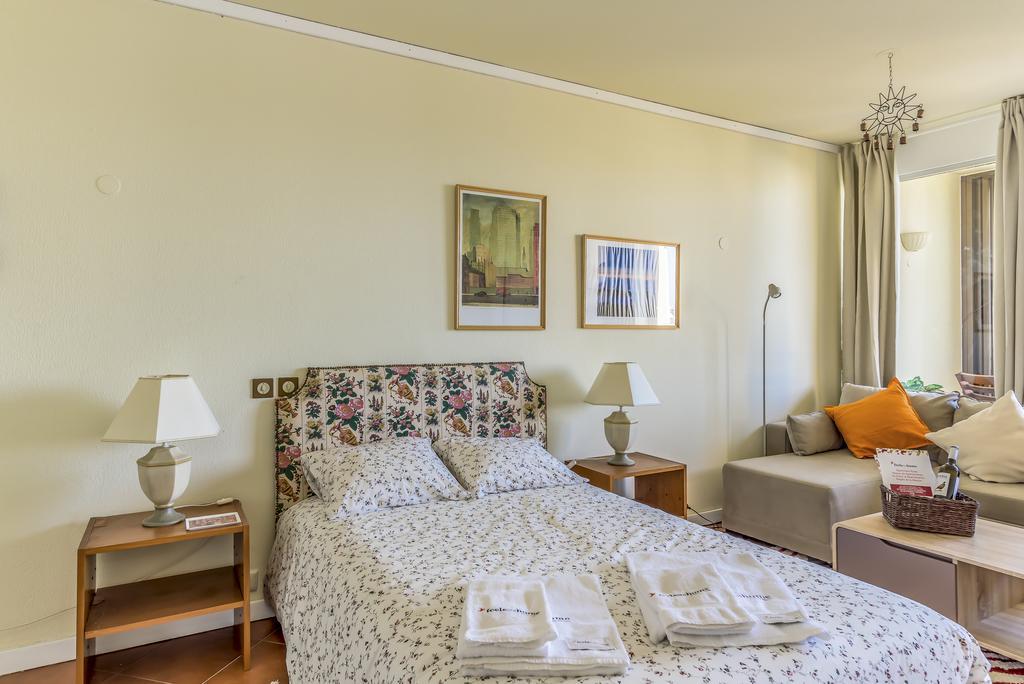 Flh Vilamoura Cozy Studio 部屋 写真