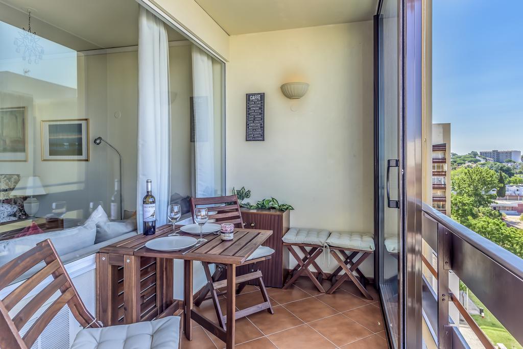 Flh Vilamoura Cozy Studio 部屋 写真