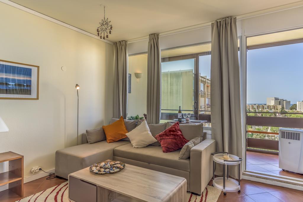 Flh Vilamoura Cozy Studio エクステリア 写真
