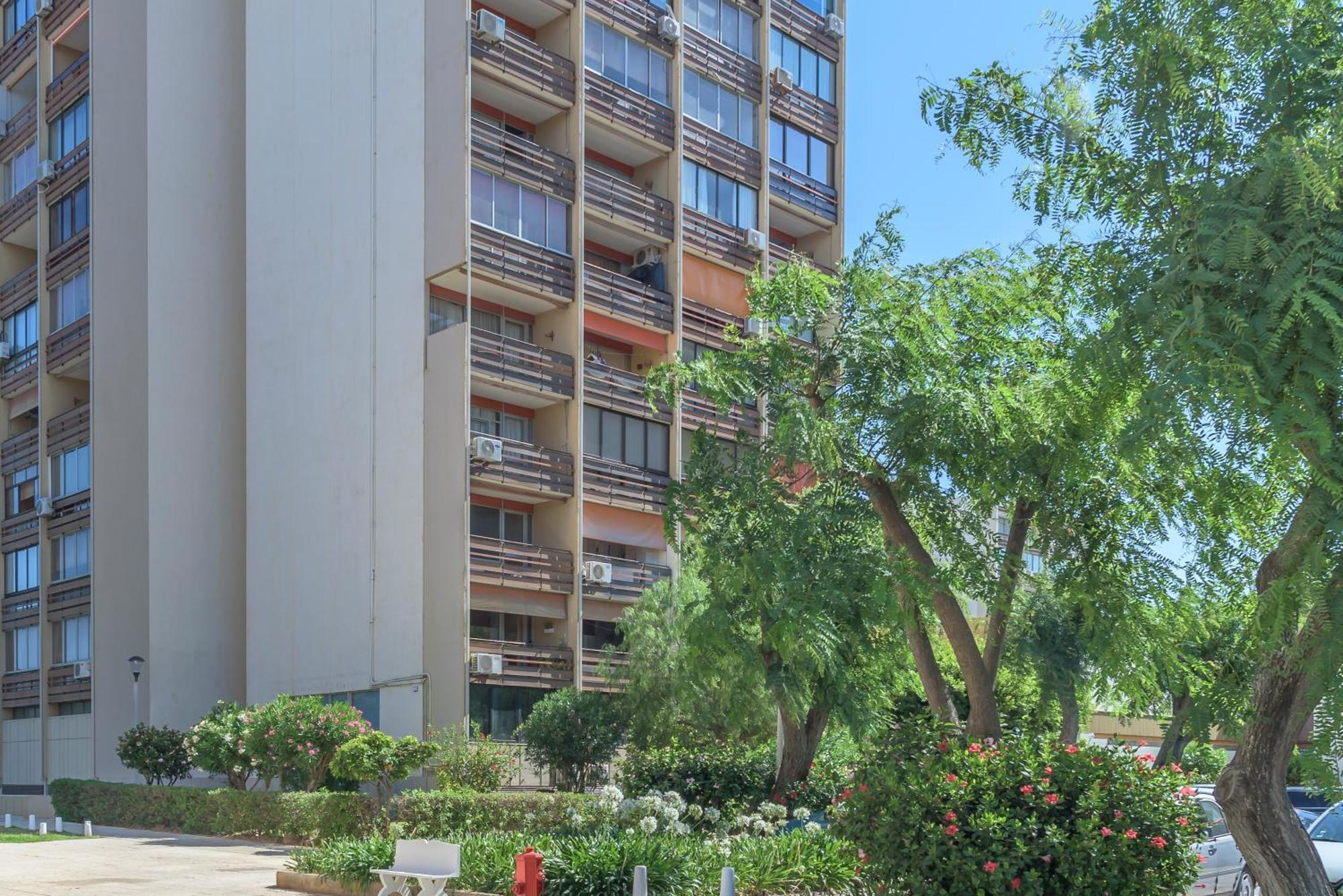 Flh Vilamoura Cozy Studio エクステリア 写真