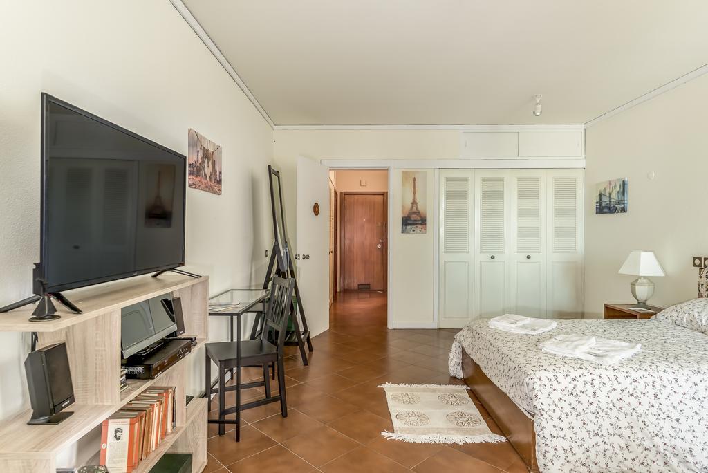 Flh Vilamoura Cozy Studio 部屋 写真